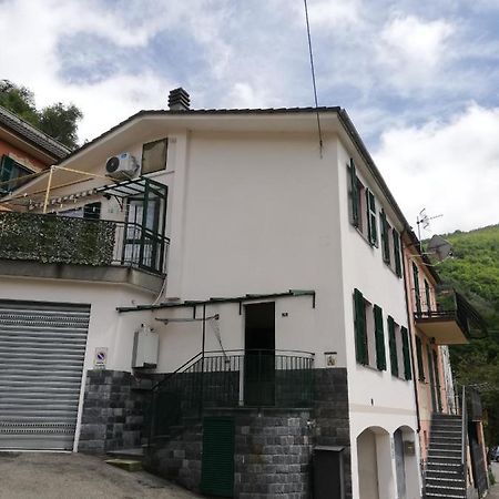 Casa Rosaguta Lägenhet Vescina Exteriör bild