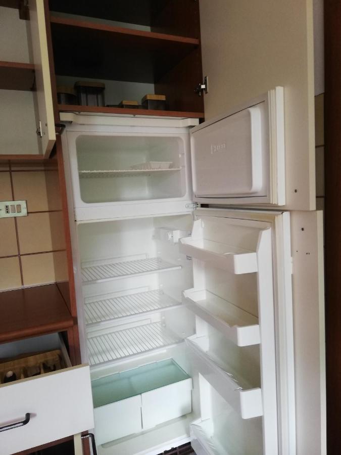 Casa Rosaguta Lägenhet Vescina Exteriör bild