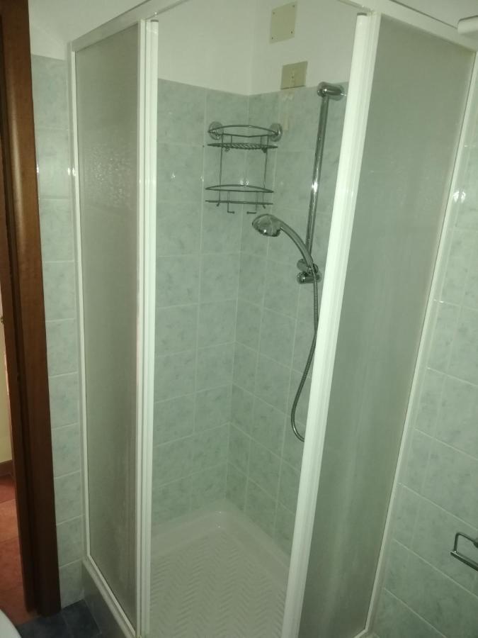 Casa Rosaguta Lägenhet Vescina Exteriör bild