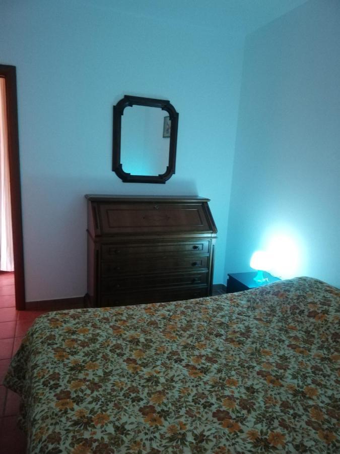 Casa Rosaguta Lägenhet Vescina Exteriör bild